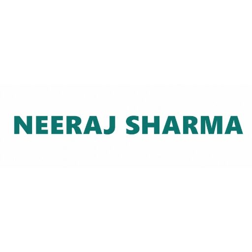 neerajsharma.ae Logo